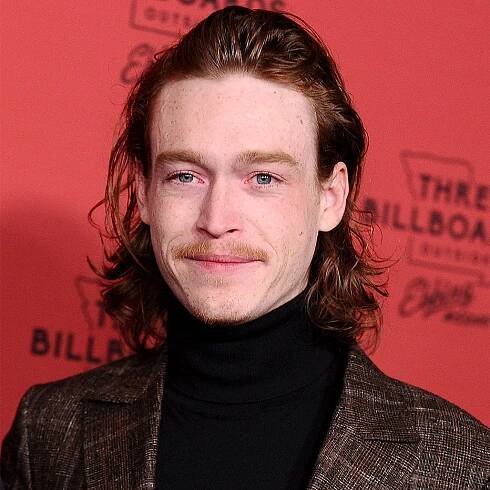 Caleb Landry Jones Is Oscar Season’s Busiest Supporting Actor
