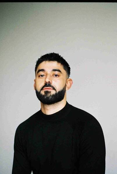 Ferhat Kaplan op Acteursbelangen