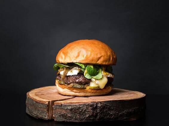 Bob's Beef Burger | Wolt | Doručení | Frýdek-Místek
