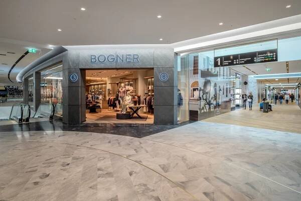 Westfield Chodov – RK photo