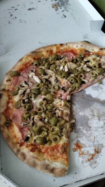 NuPoo Pizza foto 2