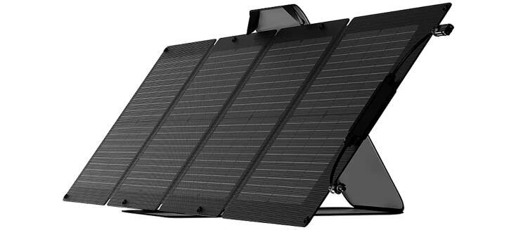 EcoFlow solární panel 110Wp