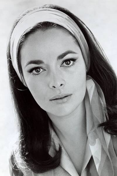Karin Dor herečka