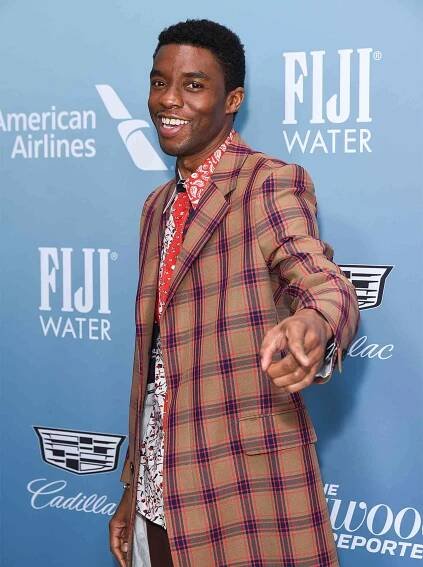 The Hollywood Reporter's Power 100 Women In Entertainment - Arrivals