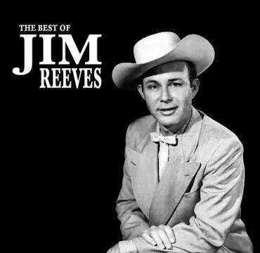 Jim Reeves - Sentimental Evergreen Hits