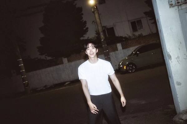 Korean Actor Lee Jun-ho Establishes New Agency, O3 Collective