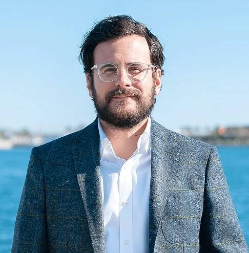 Speakers — Nordic CityMaking Week