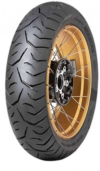 Dunlop Trailmax Meridian 100/90 -19 57V letní moto pneu