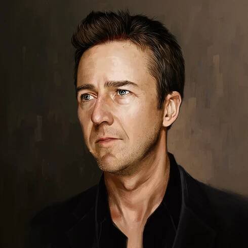 Edward Norton