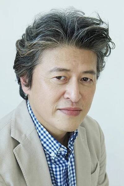 Kwon Hae-hyo herec