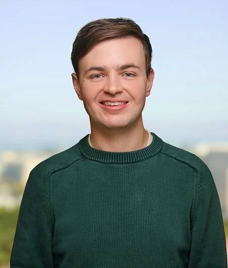 Mark Gustaferro