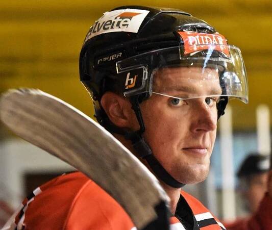 Hokejová příprava: HC Strakonice - Milevsko 5:4 sn (1:1, 2:1, 1:2).