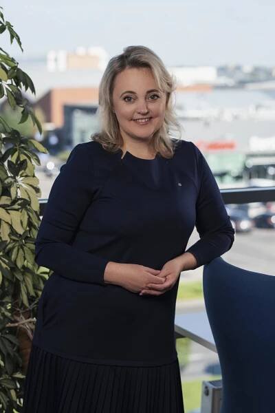 Jūra Šiaulienė