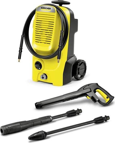 Karcher KARCHER K 5 Classic pressure washer - 1.950-700.0