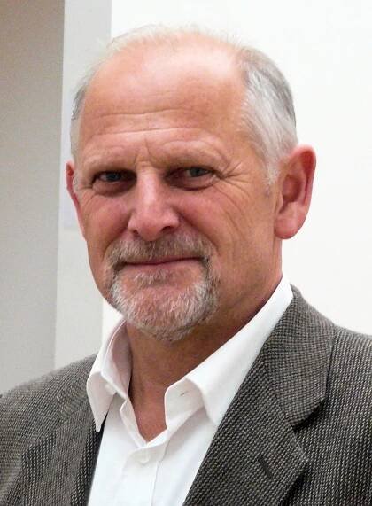 Michael Reth Paul Ehrlich-Preis 2014