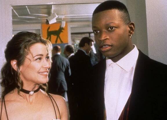 Lawrence Gilliard Jr.