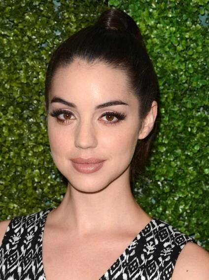 Adelaide Kane - Actress, Model