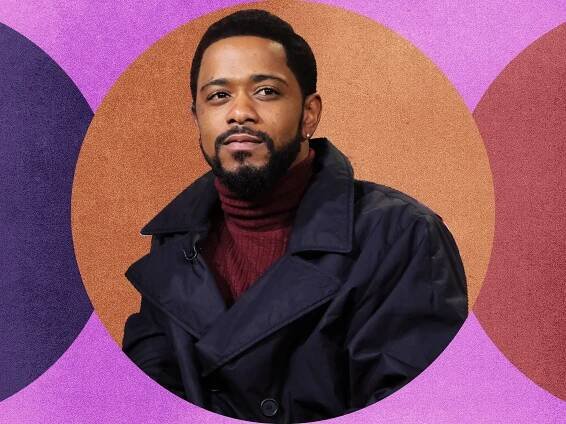 Lakeith Stanfield Interview: Self-Isolation, New Music, and Hollywood's Dark Side