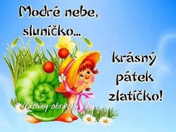 Pin di Eva Vopatová su obrazky