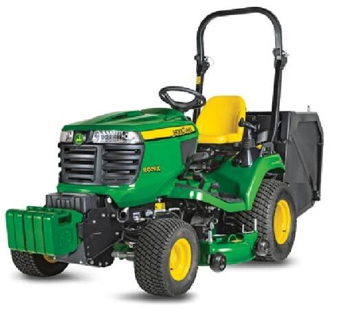John Deere Archieven - Beeckman