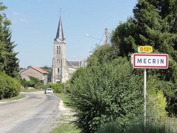 Mécrin