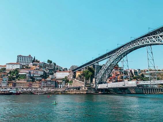 Epic 3 Day Porto Itinerary: Best Sights, Beaches & Day Trips