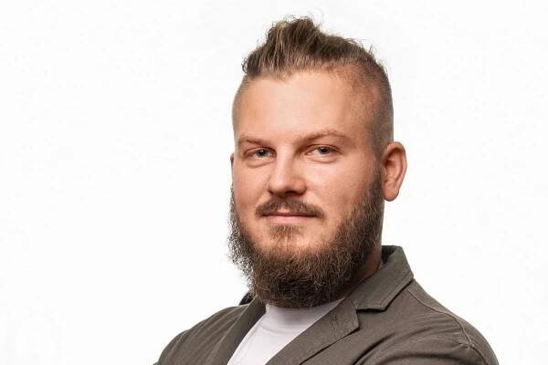 Petr Pospíšil - Konzultant kybernetické bezpečnosti foto 1