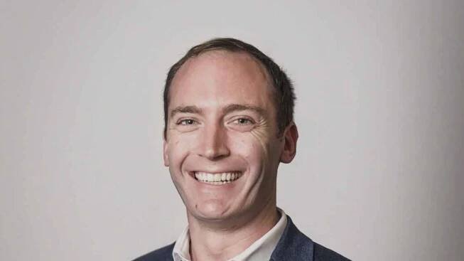 Charles Melton ’08 Named UC Alumni Regent