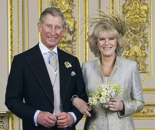 Král i farmář. Karel III. otevírá novou éru britské monarchie | Forbes