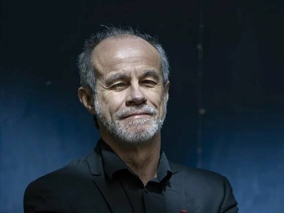 Urban Talks: Carlos Moreno (FR)