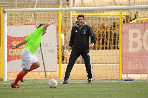 zanetti a malta