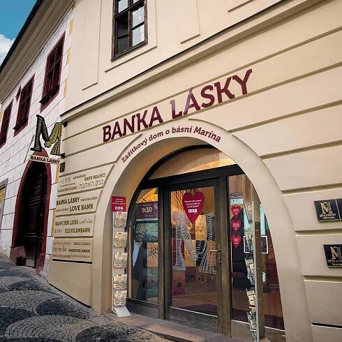 Najromantickejšie mesto na Slovensku má vlastnú 0-eurovú bankovku