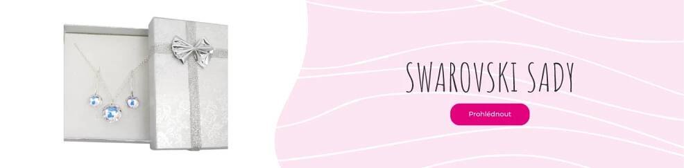 Sady Swarovski