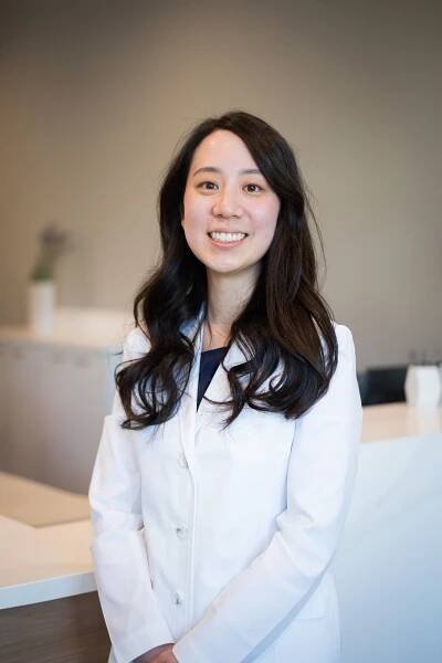 Meet Dr. Trinh | Totem Lake Dental | Kirkland, WA 