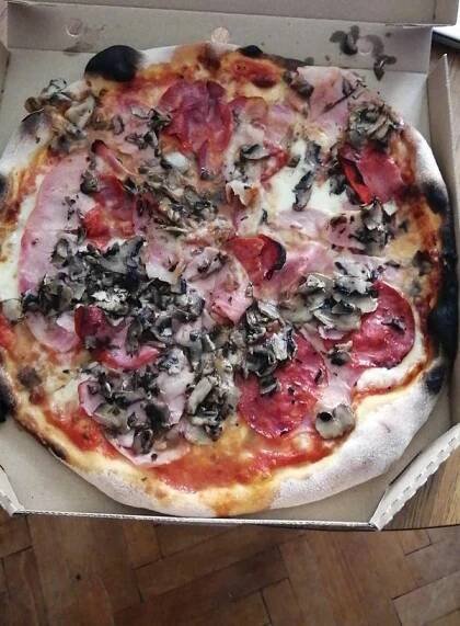 Pizza Žižkov foto 6