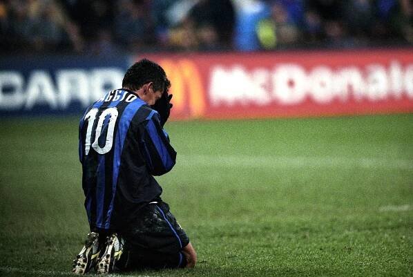 Baggio vs Lippi: the anatomy of an unforgettable feud between two legends at Inter