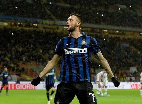 Inter - Juventus 3:0 (3:5p), komentář k hráčům - FC INTER MILANO