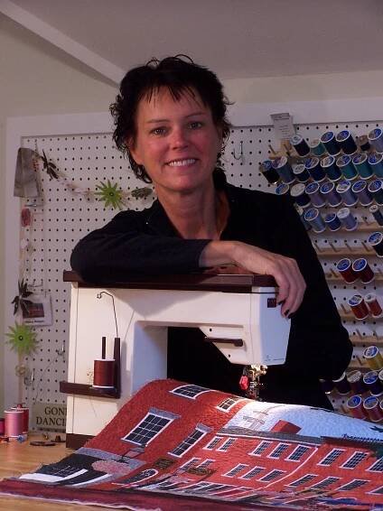 Nancy Morgan Art |