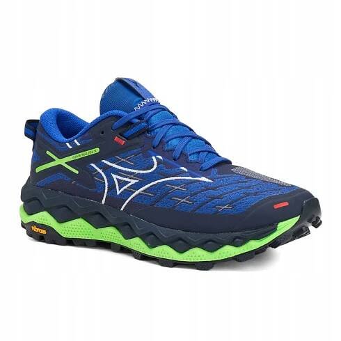 Běžecké boty do terénu Mizuno Wave Mujin 10 J1GJ247063