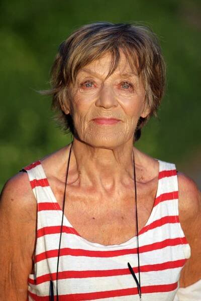 Luba Skořepová