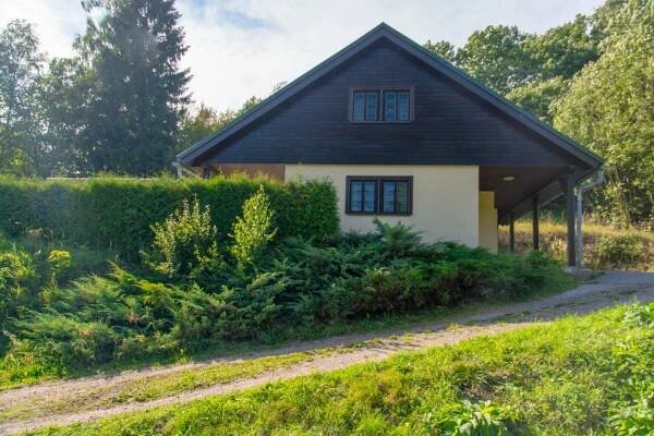 Chalupa Elsa, Kunvald | Hotel.cz