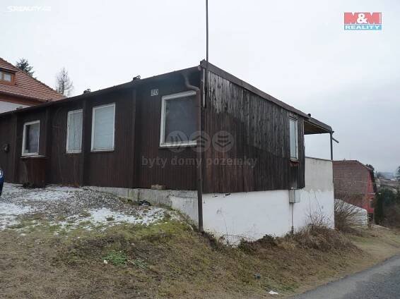 Prodej  chaty 116 m², pozemek 644 m², Soběšovice, okres Frýdek-Místek