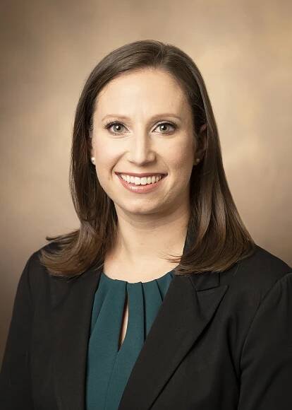 Heather Burrell Ward, MD | Department of Psychiatry and Behavioral Sciences