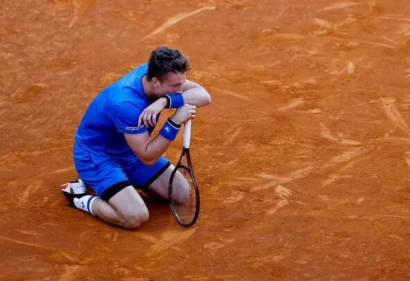 Kapitán Navrátil věří osvědčené sestavě. V nominaci na Davis Cup je i Lehečka, který se vrací po zranění