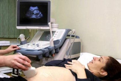 Prenatální diagnostika: Co prozradí o vašem nenarozeném miminku?