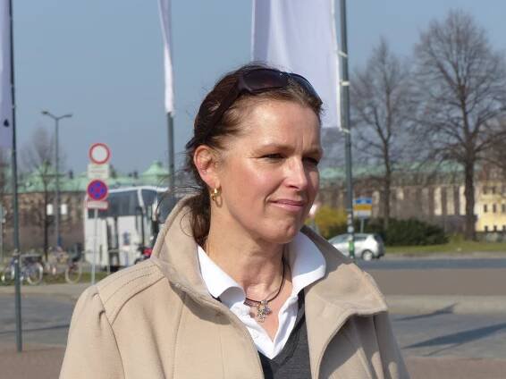 Tatjana Festerling