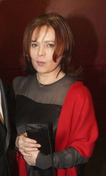 Dokument o Šafránkové (†68): Osud a život legendy