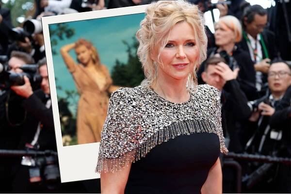Veronica Ferres