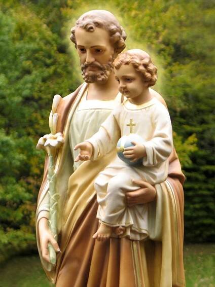 Catholic Wallpapers | Miles Christi