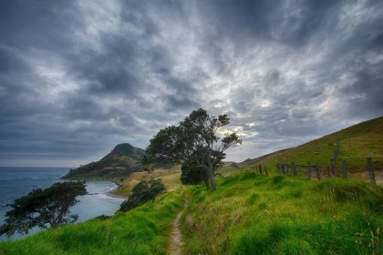 9 zajímavostí o Novém Zélandu